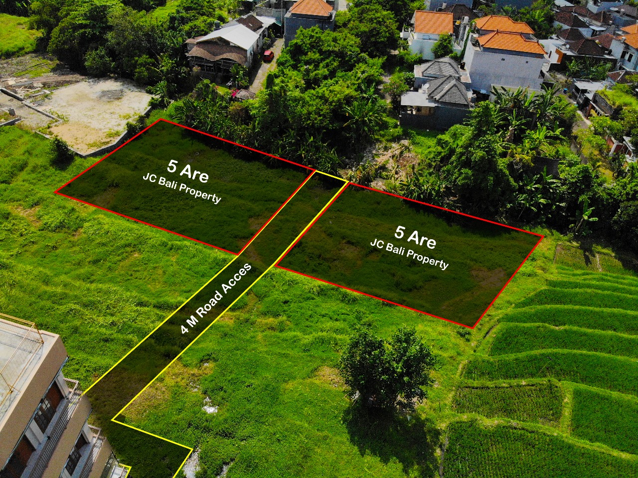 land for lease 5 ara 5 ara land for lease