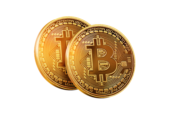 bitcoin